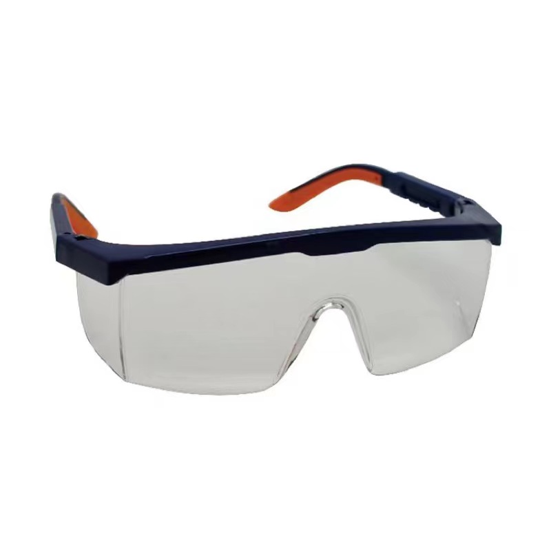 舒耐威安全护目眼镜SNW8100