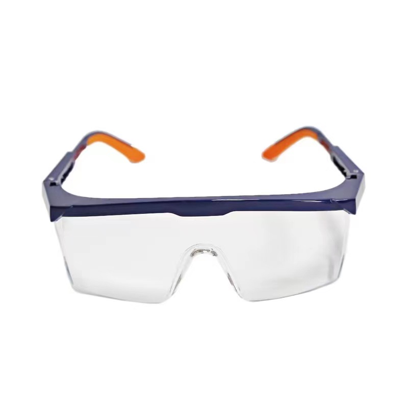 舒耐威安全护目眼镜SNW8100