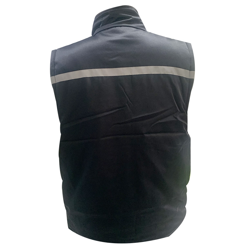 耐酸碱防寒背心 SNW5513