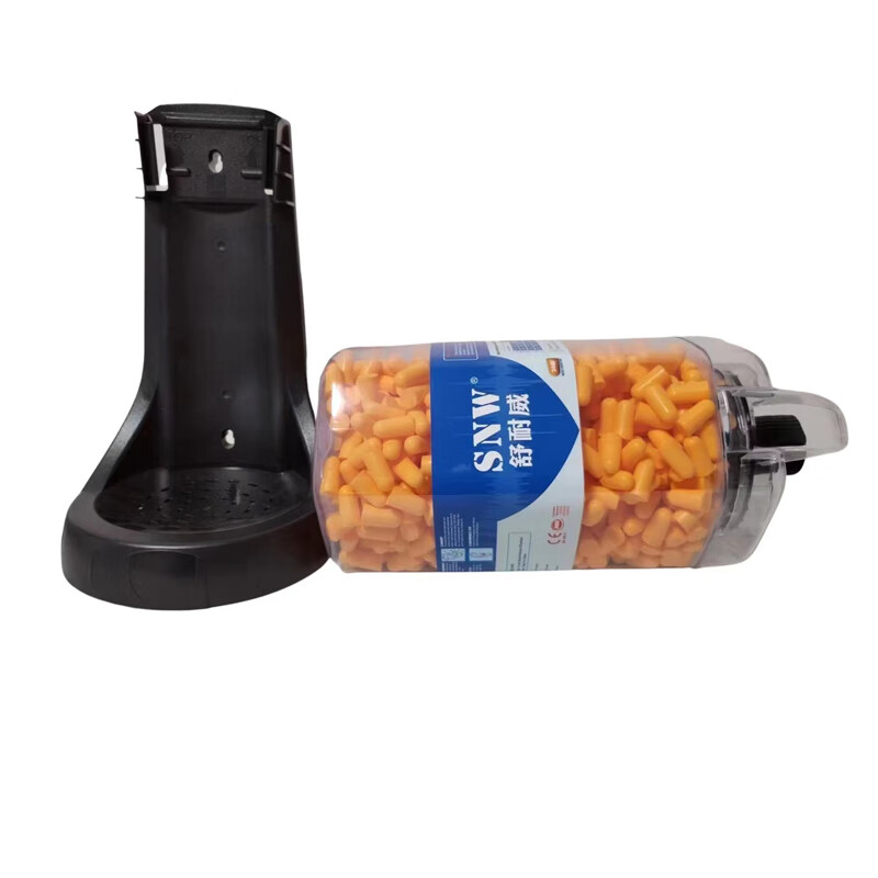 SNWFH/舒耐威 耳塞分配器套装 SNW3202