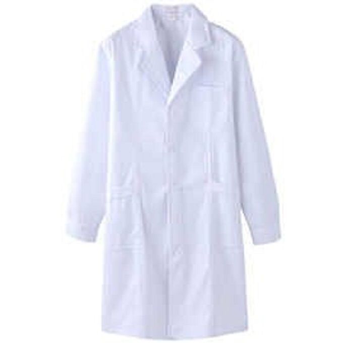 SNWFH/舒耐威 防静电耐酸碱白大褂 SNW5101