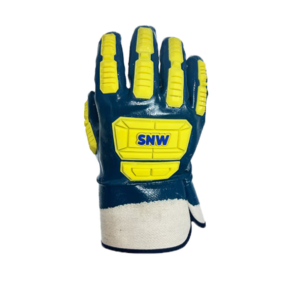 SNWFH/舒耐威 防砸防水手套 SNW2216
