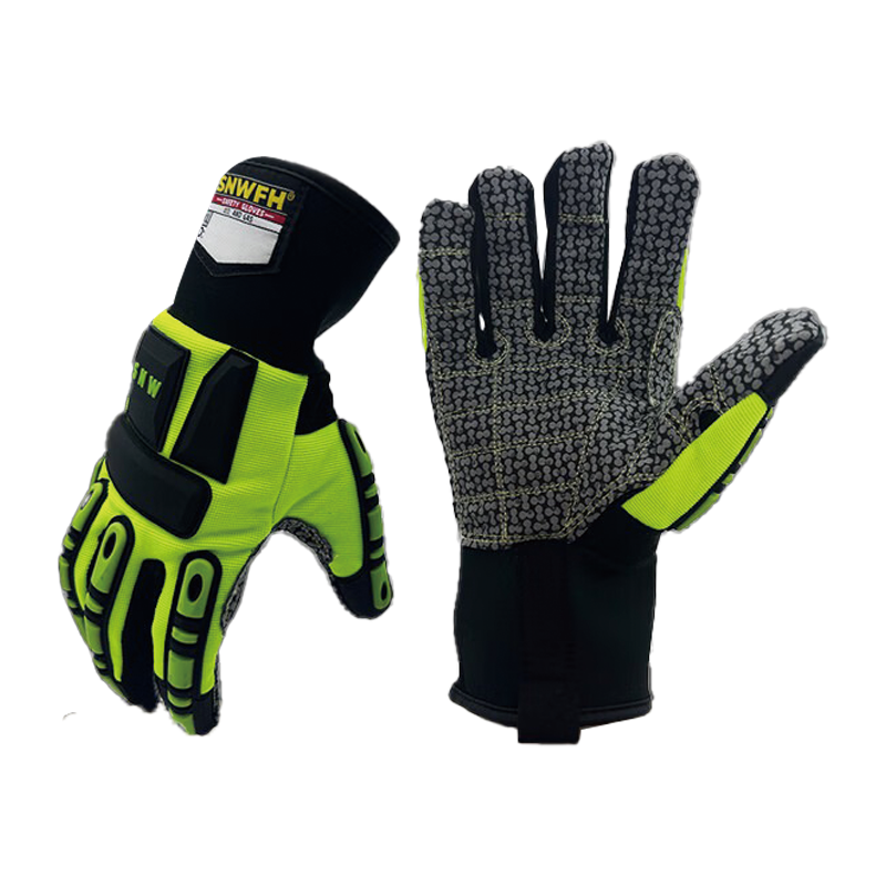 SNWFH/舒耐威防砸防割手套SNW1226