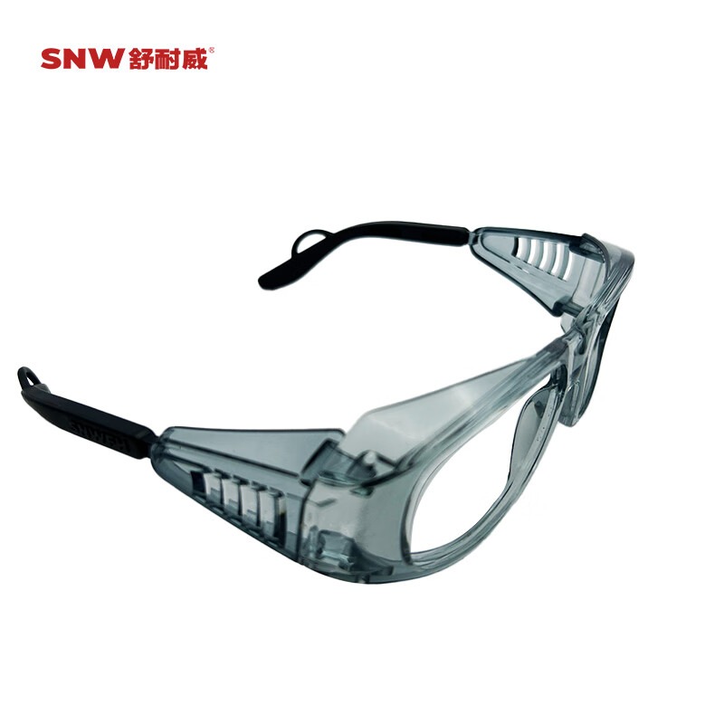 SNWFH/舒耐威 矫视安全防护眼镜 SNW8205 